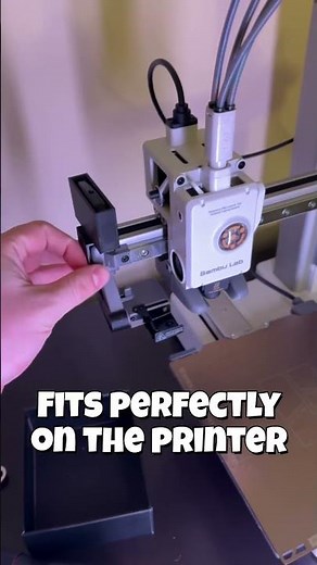 Part 1 to recording a time lapse on the a1 mini . 3d printing Timelapse