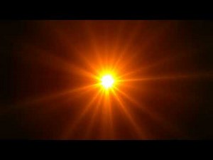 green screen efek cahaya merah menyala matahari terbenam |green screen rotating red light effect