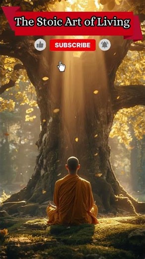 10 Stoic Lessons to Stay Calm No Matter What | The Stoic Art of Living