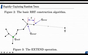 RRT-Connect: An Efficient Approach to Single-Query Path Planning