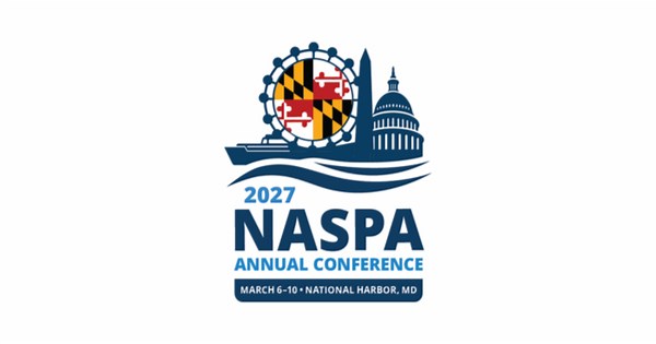 2027 NASPA Annual Conference, Sat, Mar 6th, 2027 @ 9:00 AM NASPA