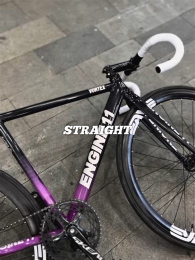 Understanding Frame Geometry for Cycling Speed