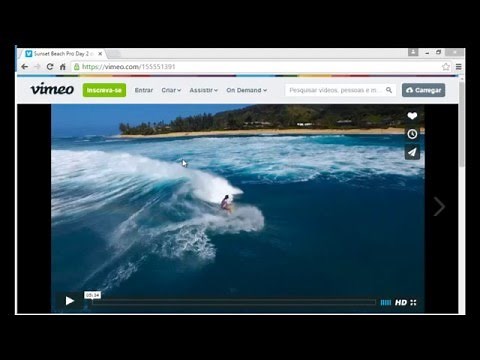 InviDownloader - Download segmented video (vimeo and others)