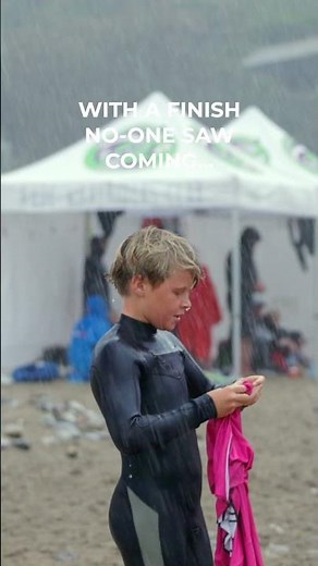 Stopped by Sewage - 2025 English Interclub Surfing Championships