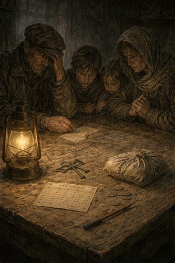 When One Rebel Cost an Entire Village