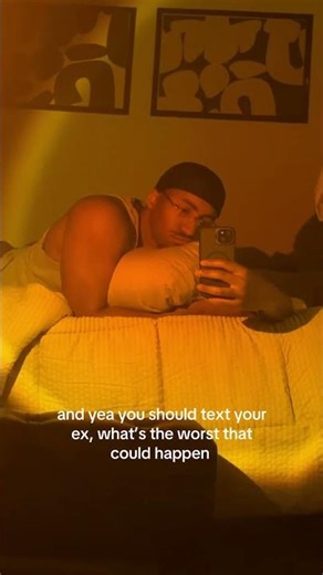 Send that text, why not #shorts #advice #relationship #relatable