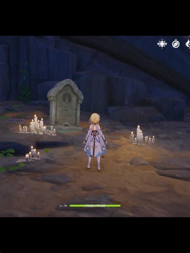 Anemo Traveller vs Sigurd Showdown in Genshin Impact