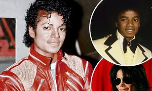 Michael Jackson show opens on Broadway