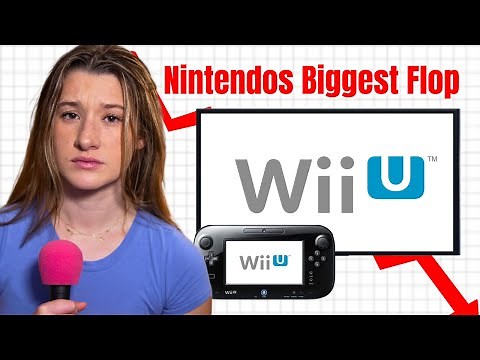 Everything That Went Wrong With The Wii U