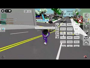 Halloween series pt.2 (SPECIAL) (BROOKHAVEN) (ROLEPLAY