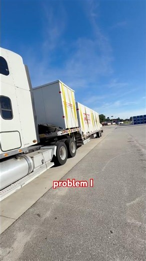 I’ve Never Seen a PODS Load Like This Before