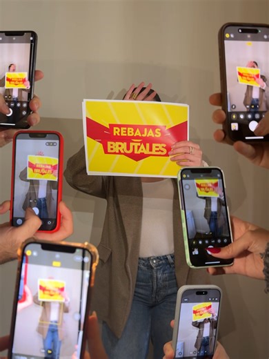 ¡ÚLTIMA HORA! ✨ Las rebajas bru-ta-les están acaparando todas las miradas 📸 Aprovéchalas en nuestras tiendas o en conforama.es 🙌🏼 #Conforama #ConforamaEspaña