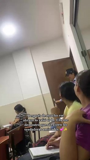 nada ni nadie ocupa el lugar que Ud tiene en mi corazón. 💕✨️ @Mari_arzamendia🎀 #paratiiiiii #colepol #police #amistad #bestie #viralllll #fypシ゚