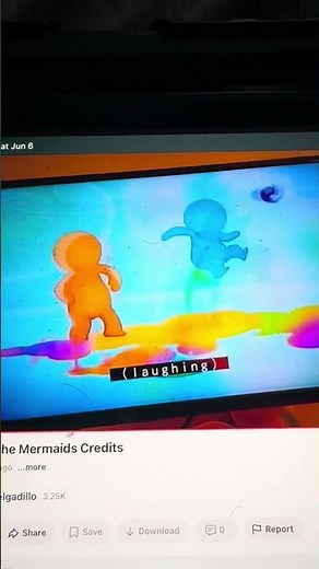 Viacom International Inc/Nick Jr Productions (2007/2000)