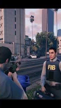 GTA V Short Video #gtavideos #gtav #factvideo #gta5rp ` #n9top