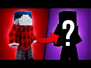 MEIN NEUER SKIN? (600€ FÜR MINECRAFT SKIN)