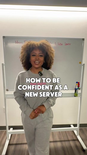 Essential Tips for Serving with Confidence