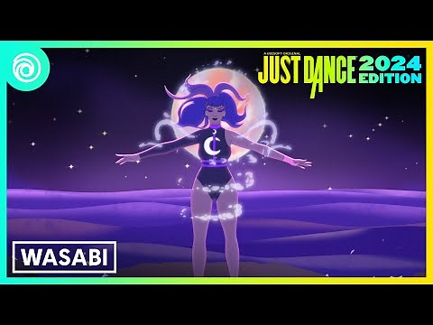Just Dance 2024 Edition - Wasabi by Little Mix
