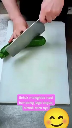 Cara Hias Tumpeng yang Bagus dan Mudah