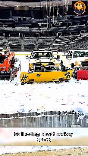 From ice rink to concert stage o basketball court — legit arena transformation! #reelsvideoシ #reels2025 #reelsviral #ArenaTransform #IceToStage #BehindTheScenes #LegitProcess | Jonathan Mata