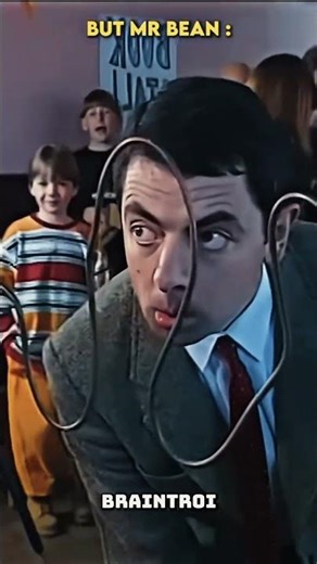 Wire Loop Game🤯… Others vs MR BEAN 💀 | Trollface