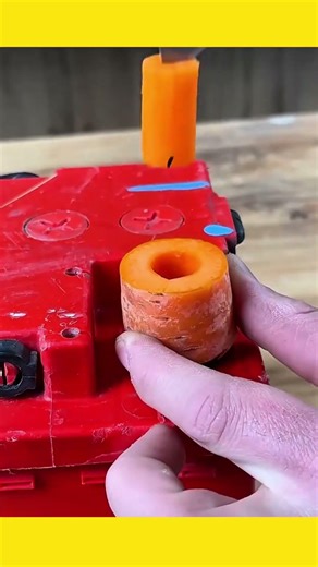 Simple car battery maintenance tips #autorepair #mechanictips #shorts