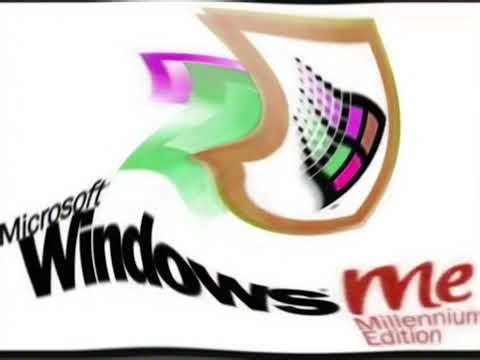 Microsoft Windows Me startup sound in Does Respond