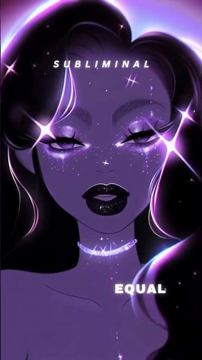 STEP INTO ICON STATUS ✦ Become the One People Imitate, Quote & Follow #subliminal #lawofattraction