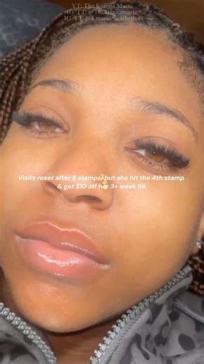 #lashartist #lashtech #atl #vegas #fy #losangeleslashes #skincare #esthetician #teethwhitening #fyp