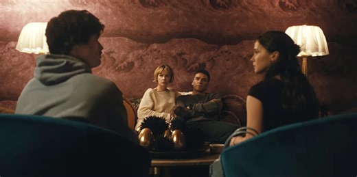 "Horrifying" Netflix thriller with near-perfect Rotten Tomatoes score unveils first look at season 2