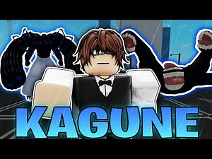 These Are My FAVORITE Kagunes in Ro-Ghoul... Here's Why