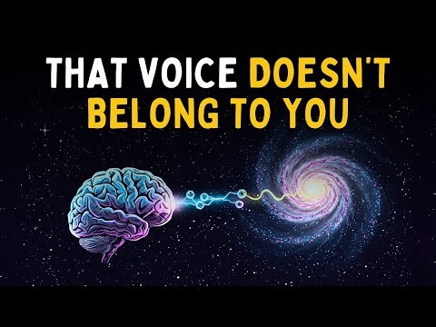 Scientists Uncovered How Your Brain Taps Into the Universe