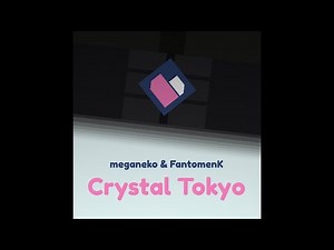 Next Sector | meganeko & FantomenK - Crystal Tokyo | Project Arrhythmia Story Mode (BetterLegacy)