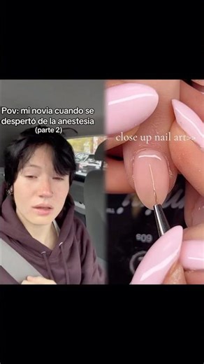 ella solo quería escuchar la canción #comedy #skit #shorts #pov