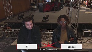 Kagaribi #13 | Ft: Sparg0 Miya Acola Doramigi Light Zomba Syrup Shuton Asimo Glutonny Raru Onin Sonix Tweek MkLeo and more!