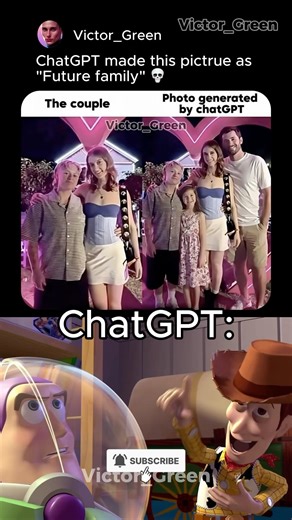 This CHATGPT is WILD for THIS 💀😭