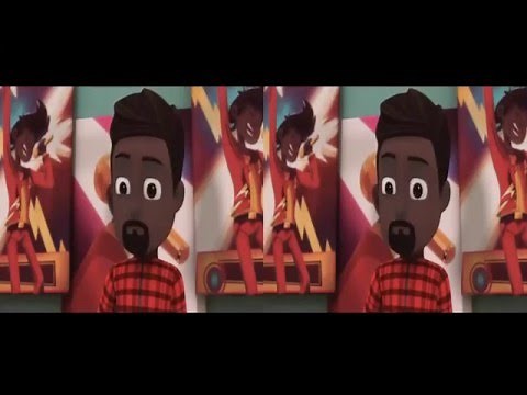 Pj mask episode 10 P1 : Catboy's Tricky Ticket // Pj masks 3D video