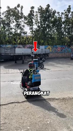 Ternyata peta google map itu bikinnya begini 😱