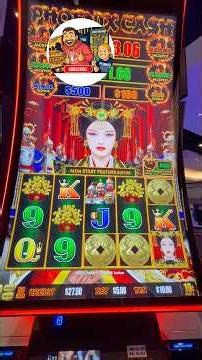 Phoenix Link free Games bonus! #slot #casino #slots #slotmachine