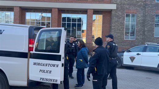 WDTV 5 News on Reels