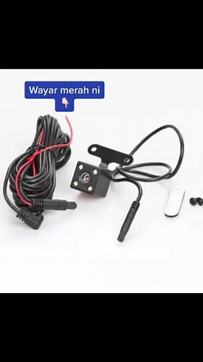 How to Install a Rear Camera on Your Car: Step-by-Step Guide