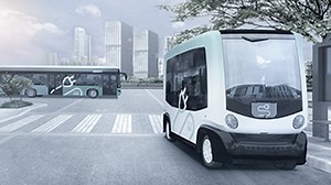 E-mobility connectors