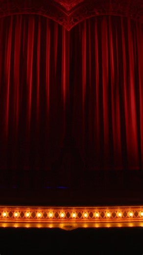 Feast your eyes on the Moulin Rouge! The Musical World Tour trailer! 🎉 No matter your desire, you're welcome here. For this is more than a nightclub, it's a state of mind. ❣️🎩 | Moulin Rouge The Musical UK