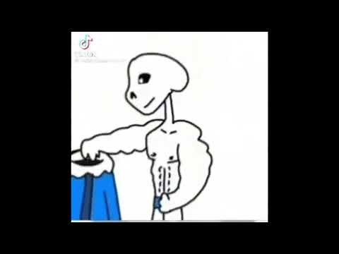 Peanut sans meme