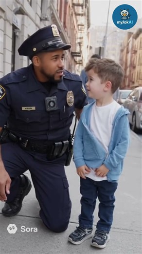 Lost Little Johnny 😂🍺👮 | The Funniest Police Encounter Joke