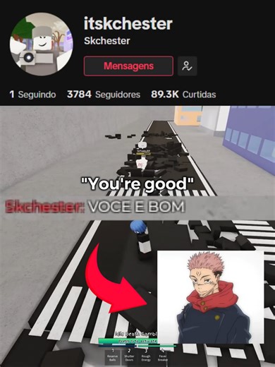 Jujutsu Kaisen Gameplay Tips: Mastering Roblox Battlegrounds