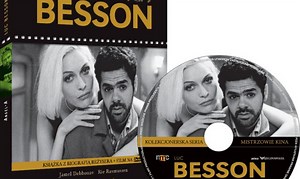 Luc Besson - Angel-A