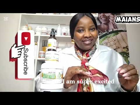 Why I Disappeared & Why I’m Back – Maians”