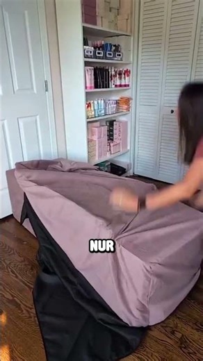 Warum dieses Sofa niemand kaufen sollte 🤯