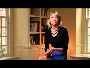 Game Changer Amy Cuddy, Power Poser